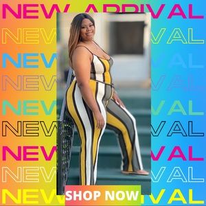 Jumpsuit